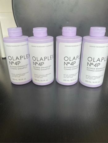Olaplex
