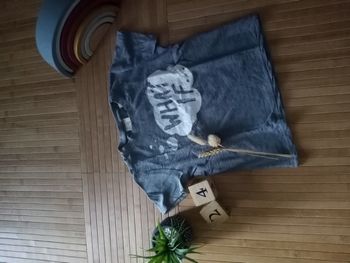 Tee-shirt zara 18-24mois garçon