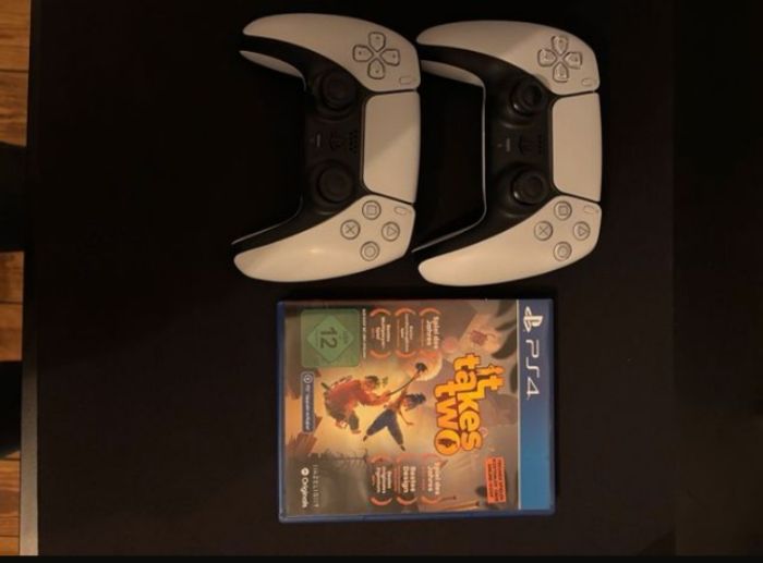 Sony PS 5 - photo numéro 3
