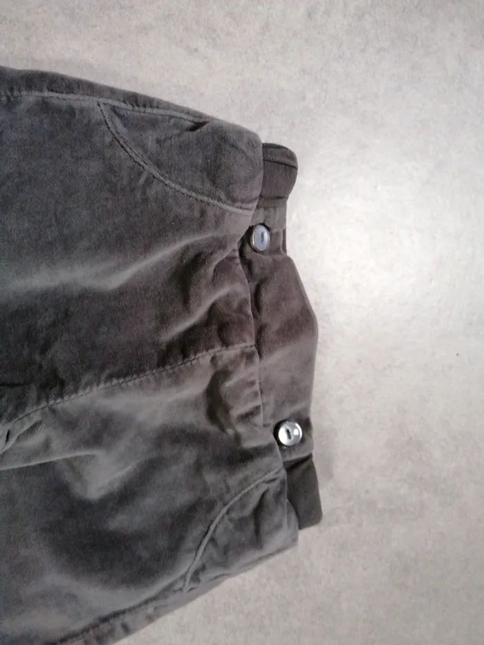 Pantalon fille - photo numéro 2