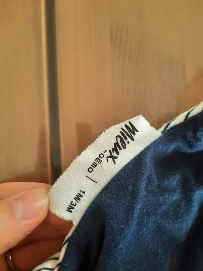 Veste réversible - photo numéro 3