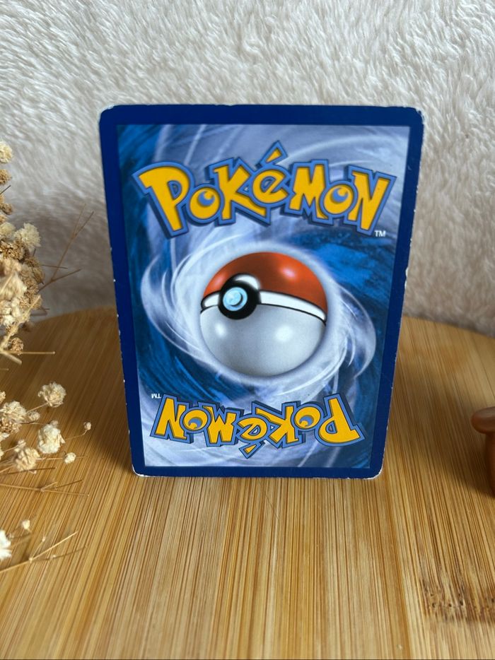 Carte Pokémon Mysdibule 78/122 – Rupture Turbo (2016) - photo numéro 4