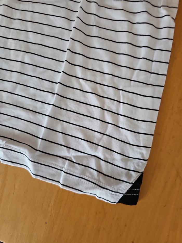 🔥Vintage🔥Polo Eleven Paris T.XXL 💫👕 - photo numéro 4