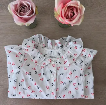 🍒Tunique Bonpoint🍒