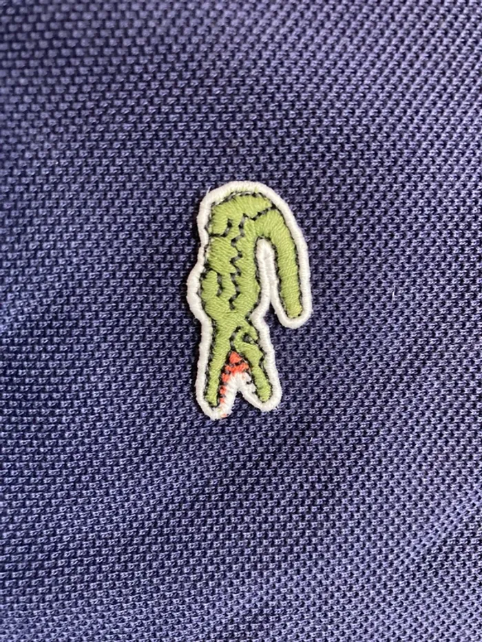 Polo Lacoste - photo numéro 5