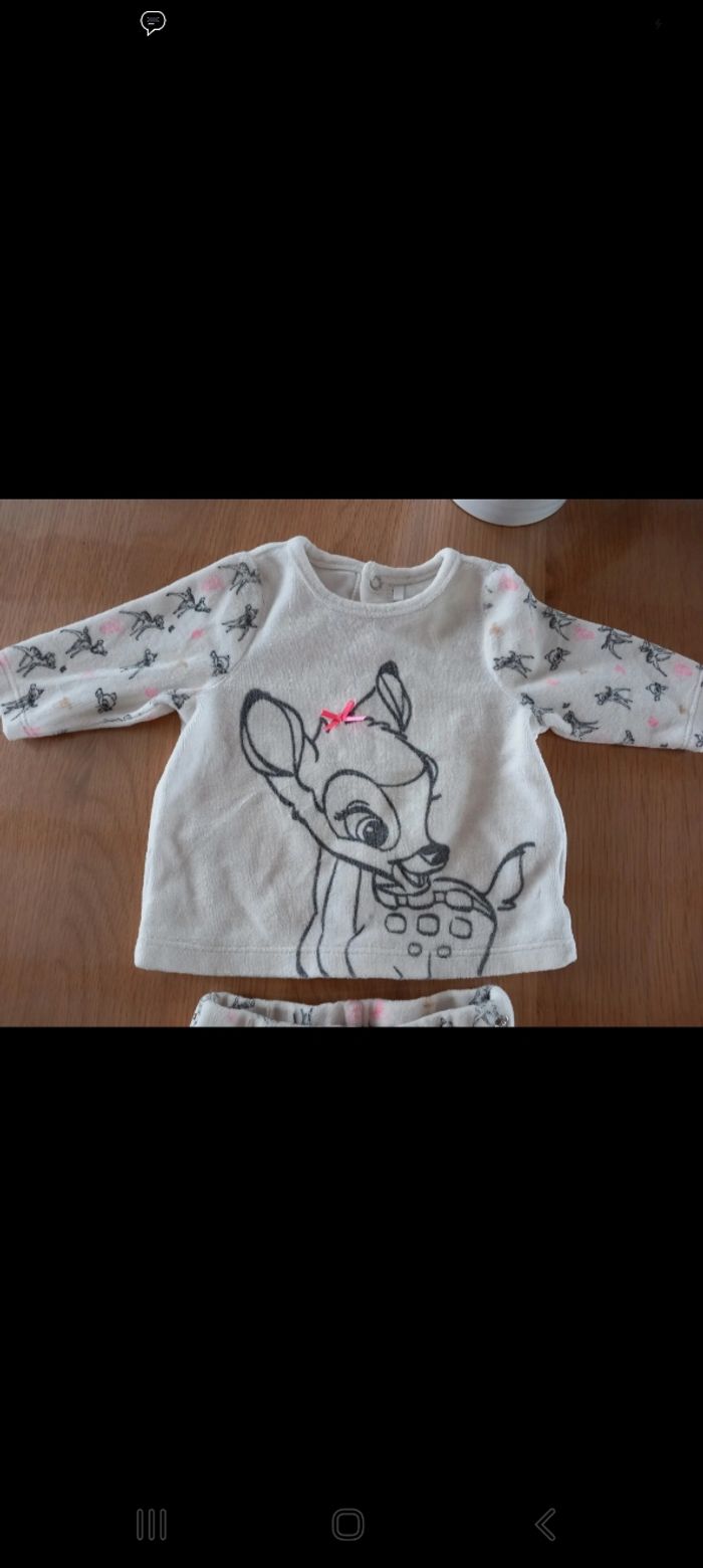 Pyjama - photo numéro 3