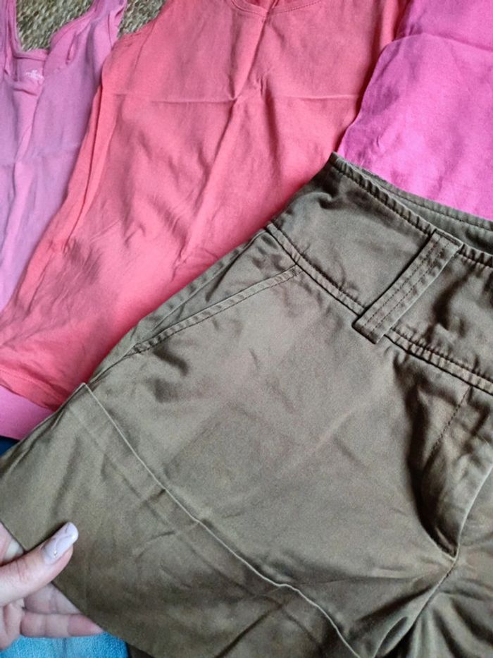 Lot vêtements femme - photo numéro 4