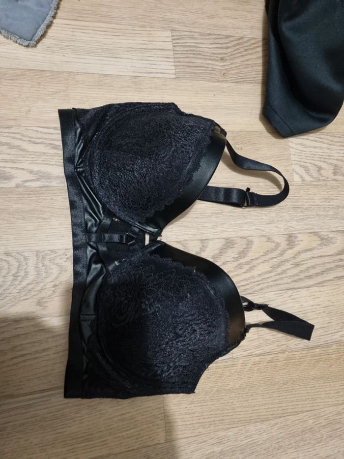 Ensemble zeeman