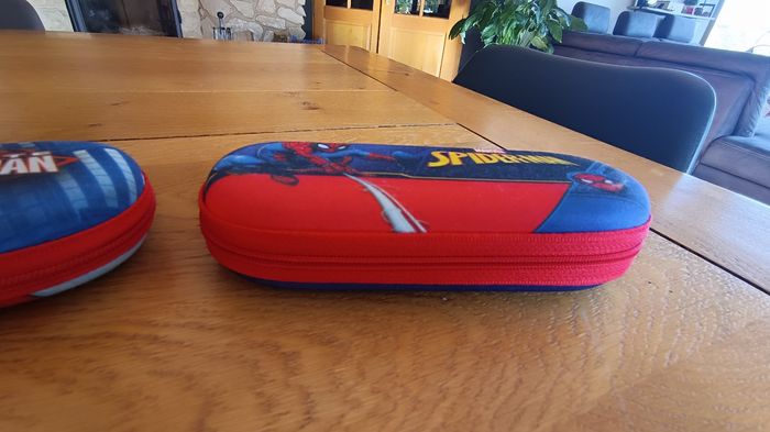 Étuis boitiers pour lunette enfant - photo numéro 3