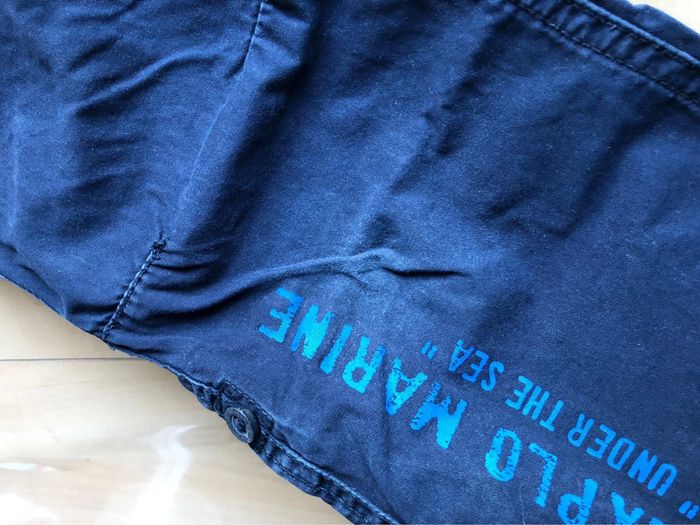 Pantalon transformable en Pantacourt - photo numéro 3