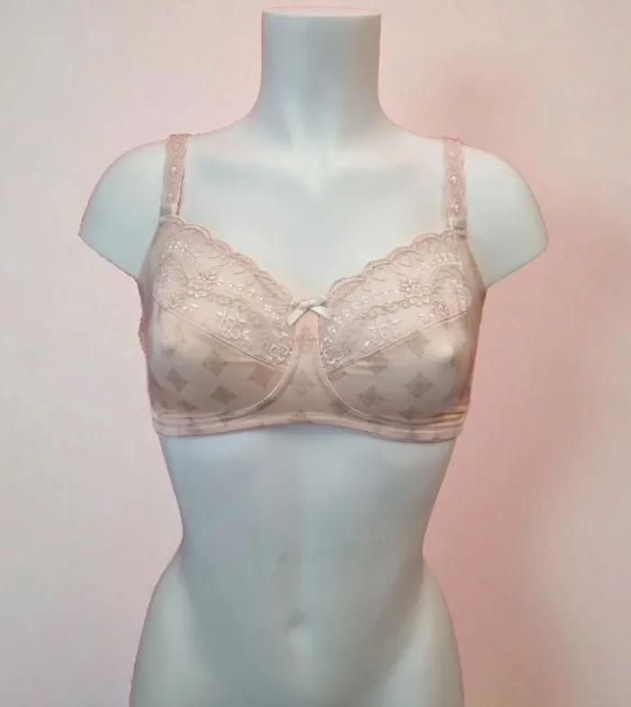 Rosa Faïa soutien gorge sans armatures Mila * 90E * - photo numéro 10