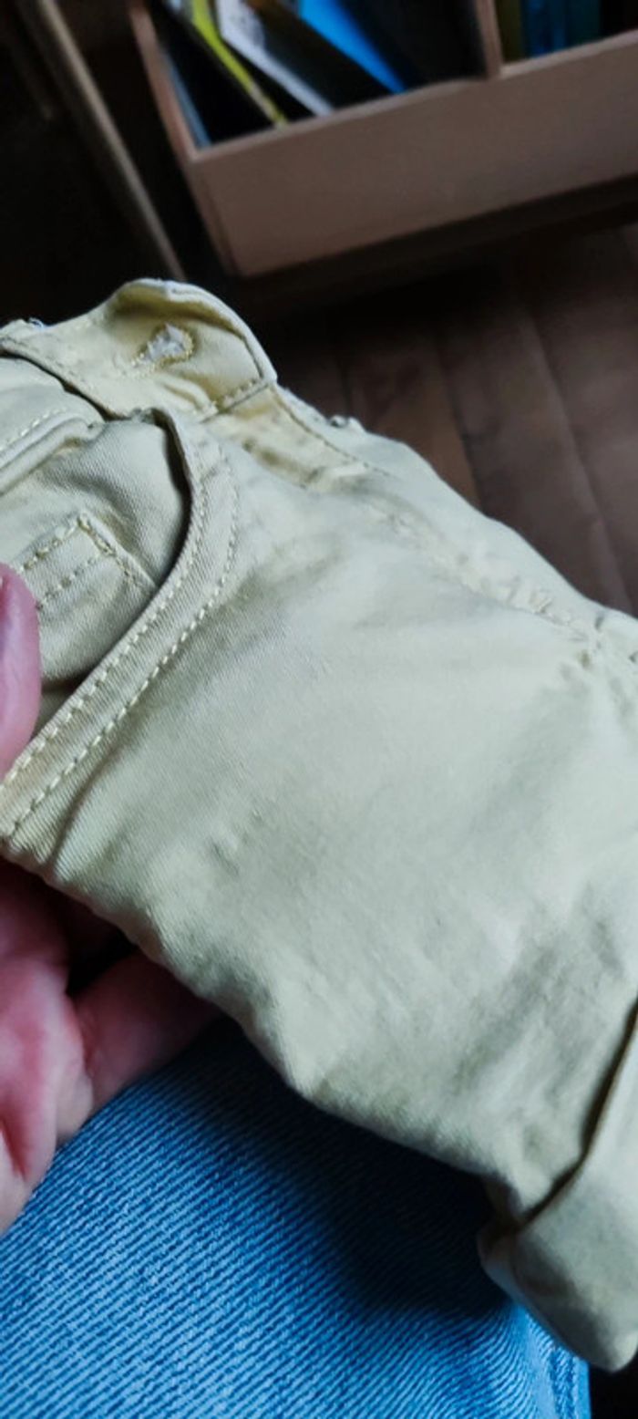 Shorts - photo numéro 10