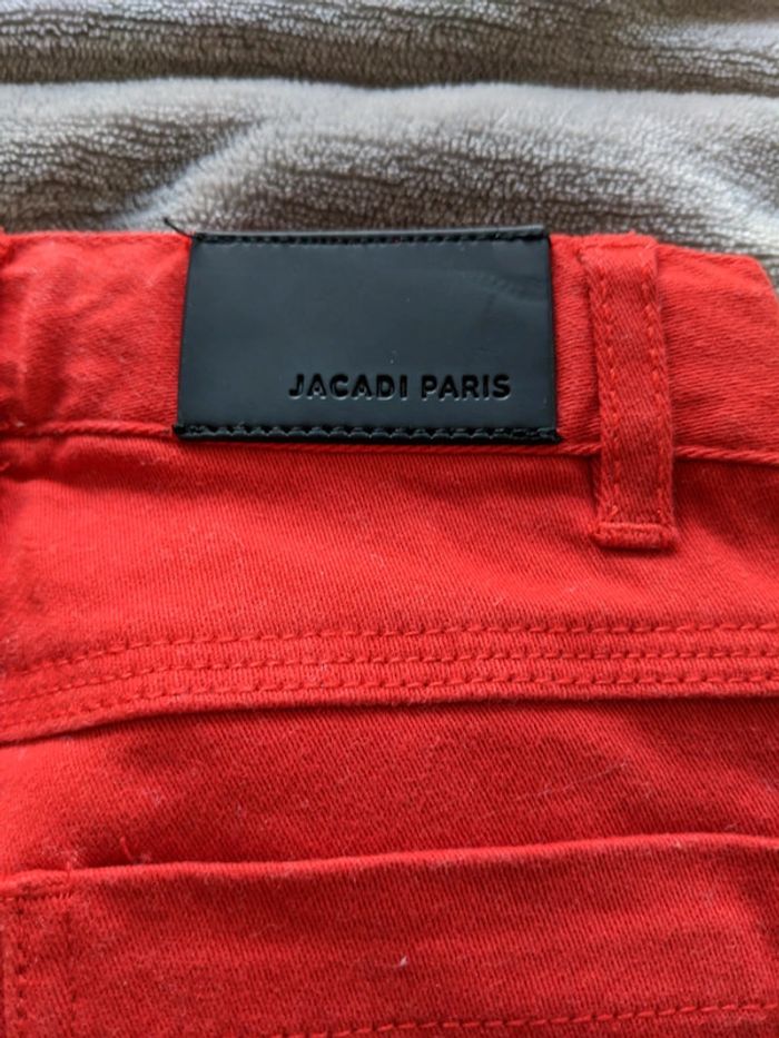 Pantalon garçon Jacadi - photo numéro 5