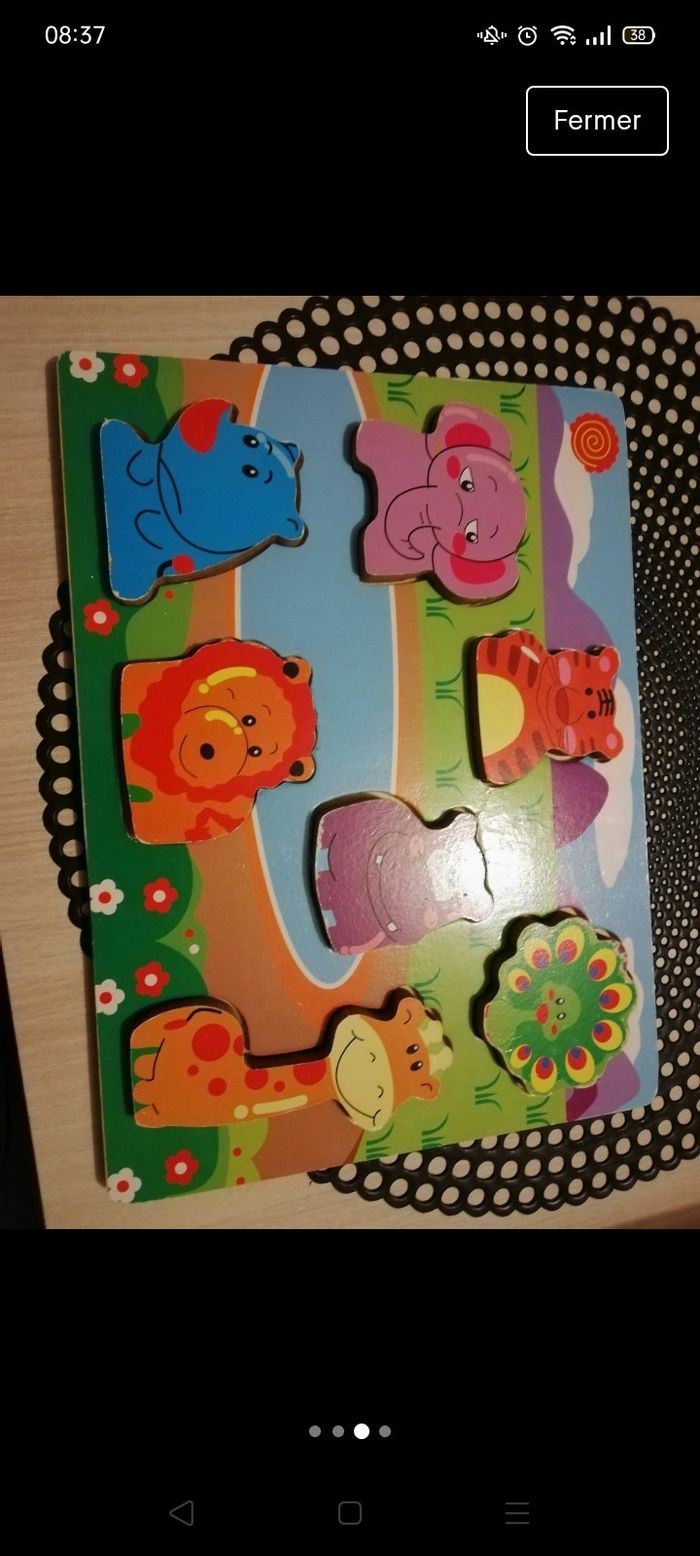 Puzzle