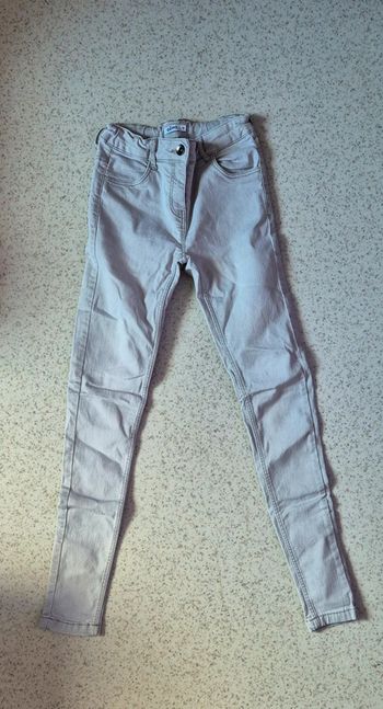 Jean slim