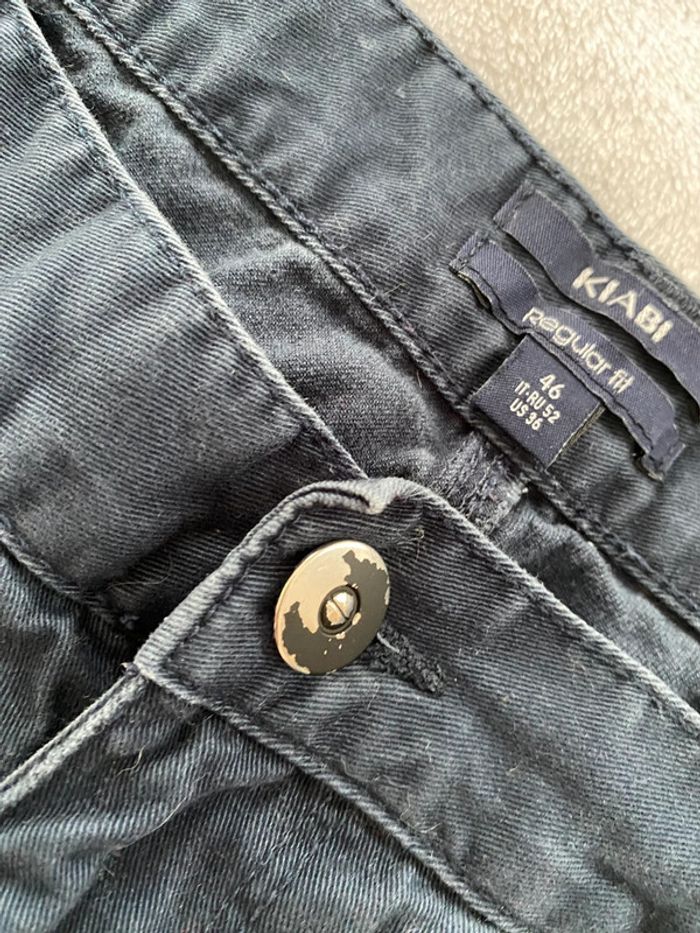 Pantalon homme T.46 - photo numéro 2