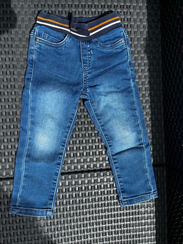 Lot vêtements garçon - photo numéro 6