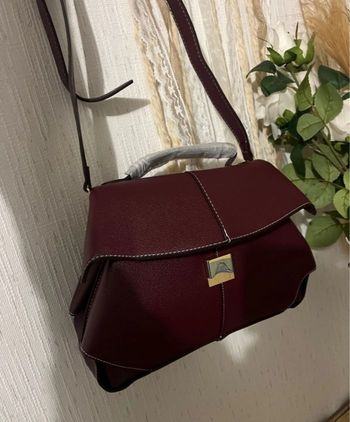 Sac à bandoulière pour femme