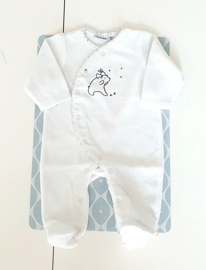 Pyjama Noukie's - 3M