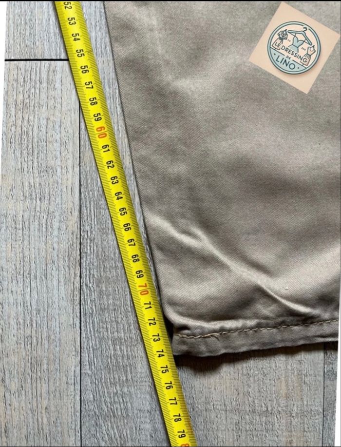 Jeans Levi's 511 W30 L32 - photo numéro 7