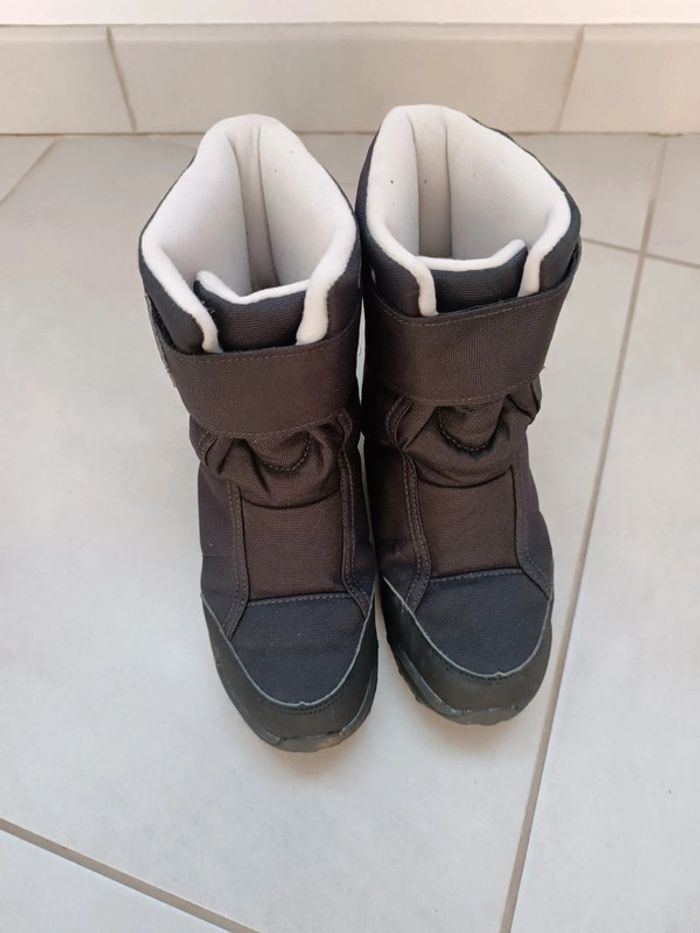 Bottes ski P32 - photo numéro 2