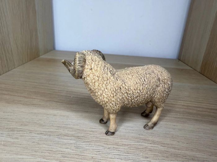 Bélier schleich - photo numéro 2