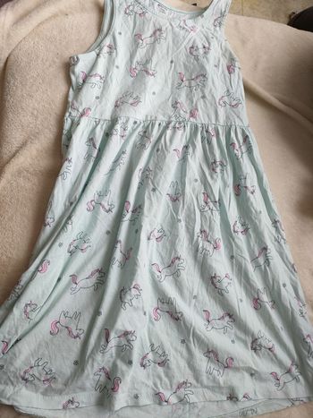 Robe 12 ans