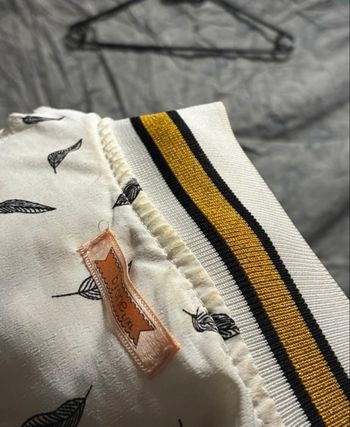 Veste manches longue 