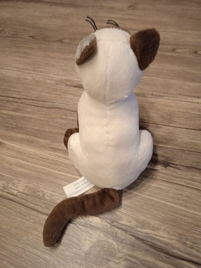 Peluche hauteur 20 cm - photo numéro 2