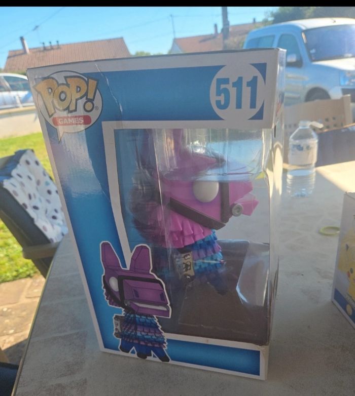Pop fortnite - photo numéro 3