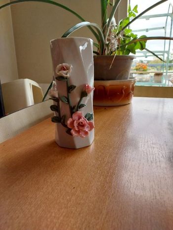 Vase