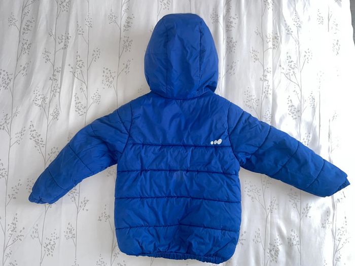 Veste de ski garçon - photo numéro 3