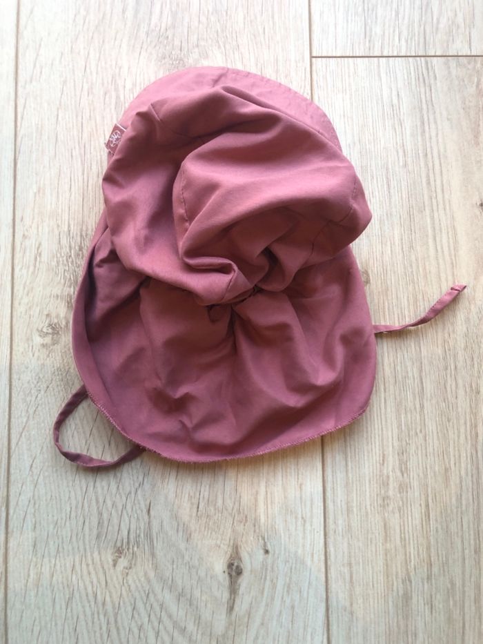 Chapeau lässig - photo numéro 3