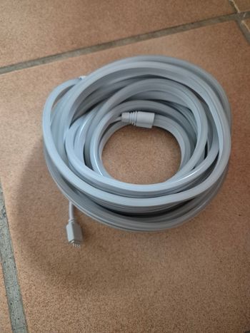 Led neon  5 metres
