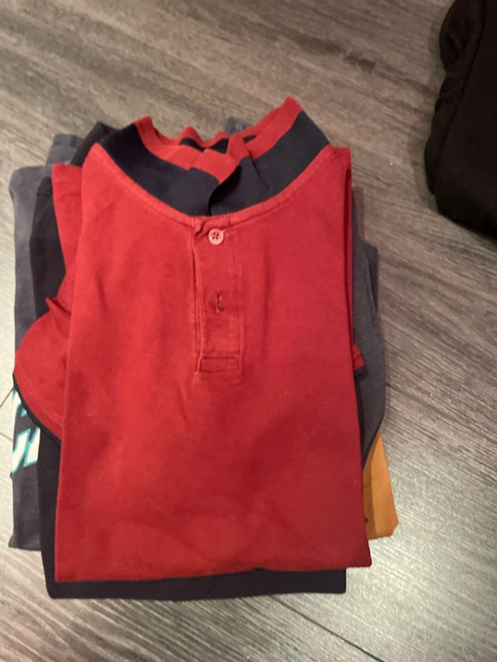 Lot vêtements hommes taille M - photo numéro 6