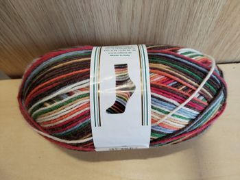 Laine spécial Chaussettes Tricot Pelote de Laine