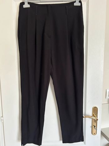 Pantalon classique