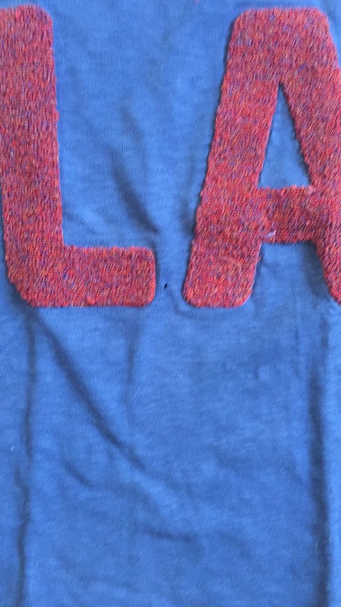 Haut manches longues 11-12 ans - photo numéro 2