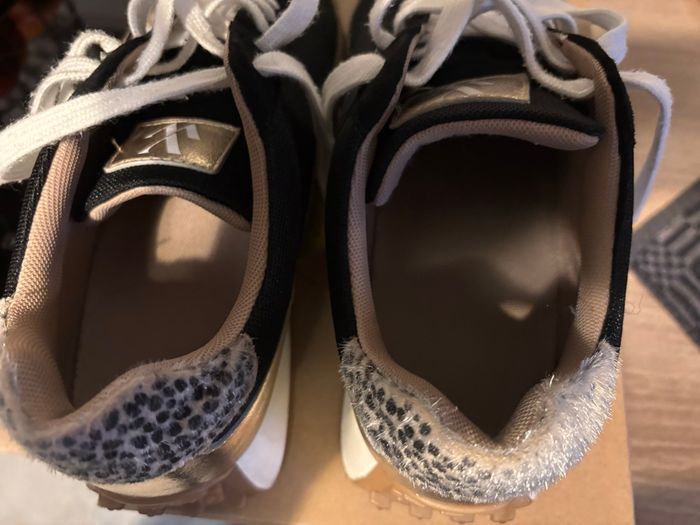 Bakets femme Vanessa Wu - photo numéro 6