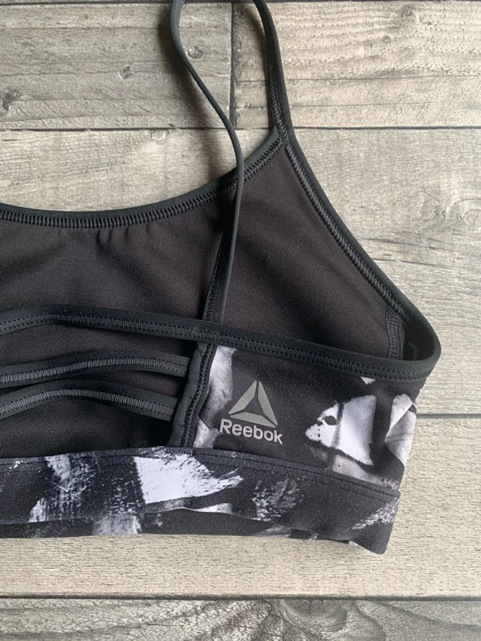 Brassière sport - photo numéro 3