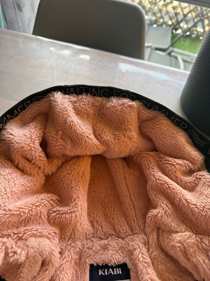 Blouson enfant - photo numéro 5