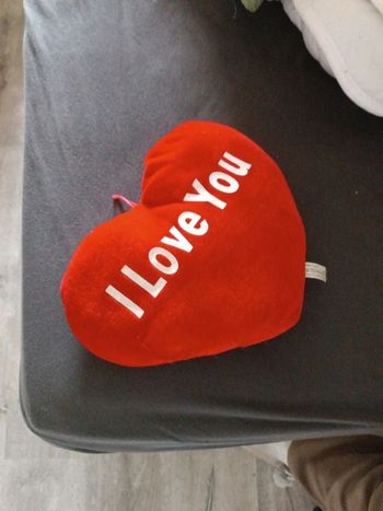 Cœur rouge Toys Company