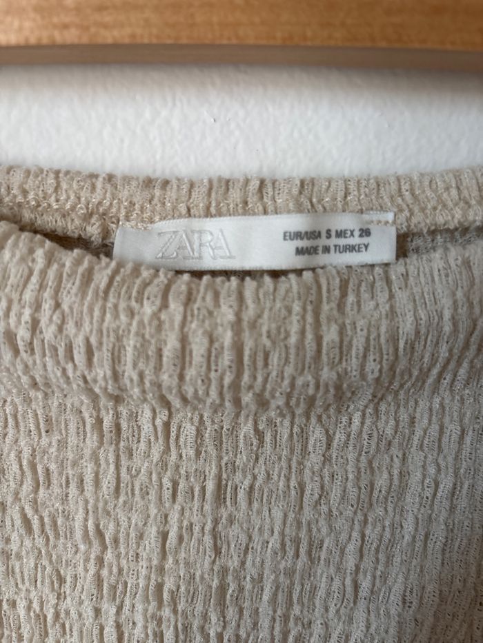 Pantalon été - photo numéro 2