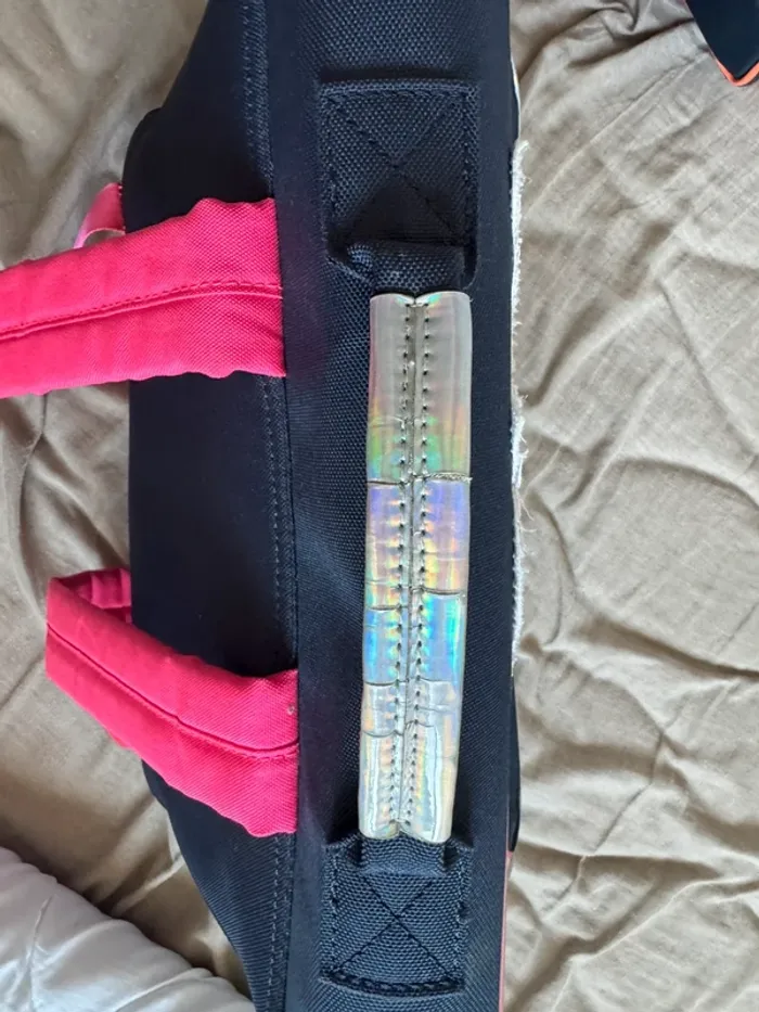 Cartable et trousse billieblush - photo numéro 12