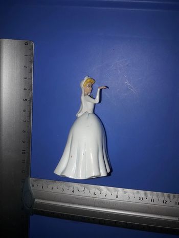 Cendrillon  figurine