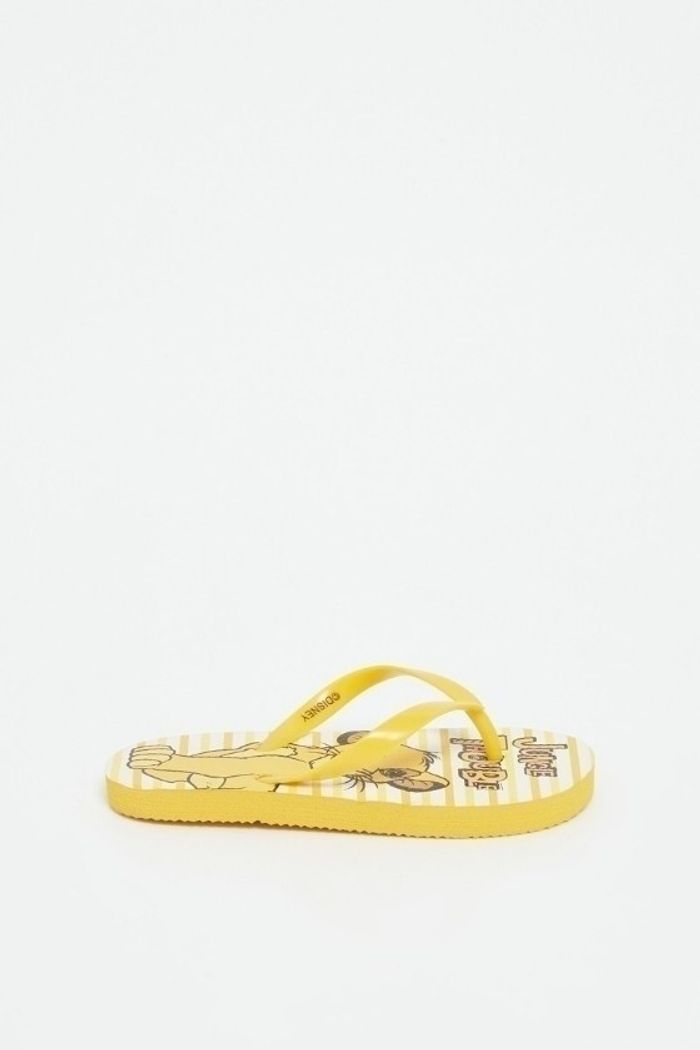 Tong roi lion - photo numéro 3