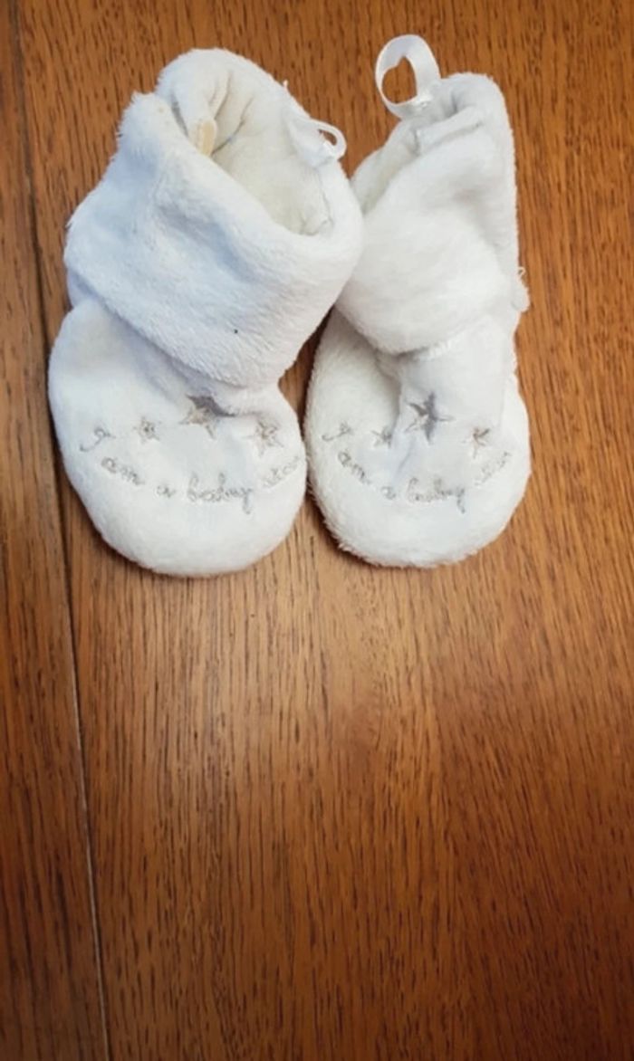 Vêtements naissance - photo numéro 4