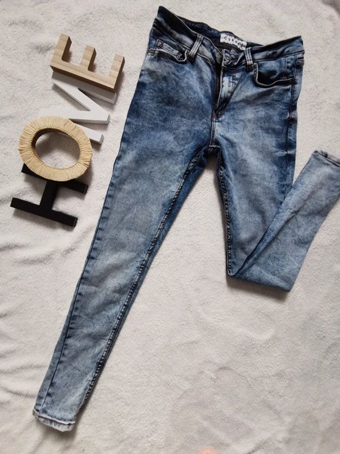Jeans skinny