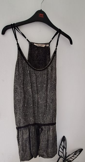 Combi shorts