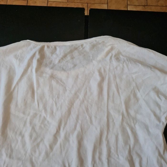 Tee-shirt - photo numéro 9